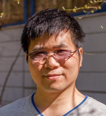 Chen, Renjie